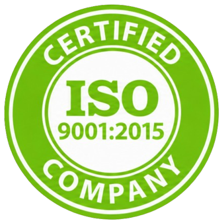 ISO 9001:2015