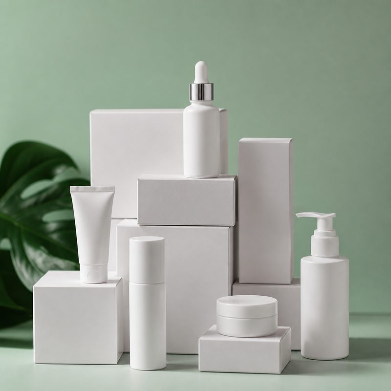 Standard Packaging