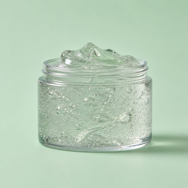 Kids Special Hair Styling Gel