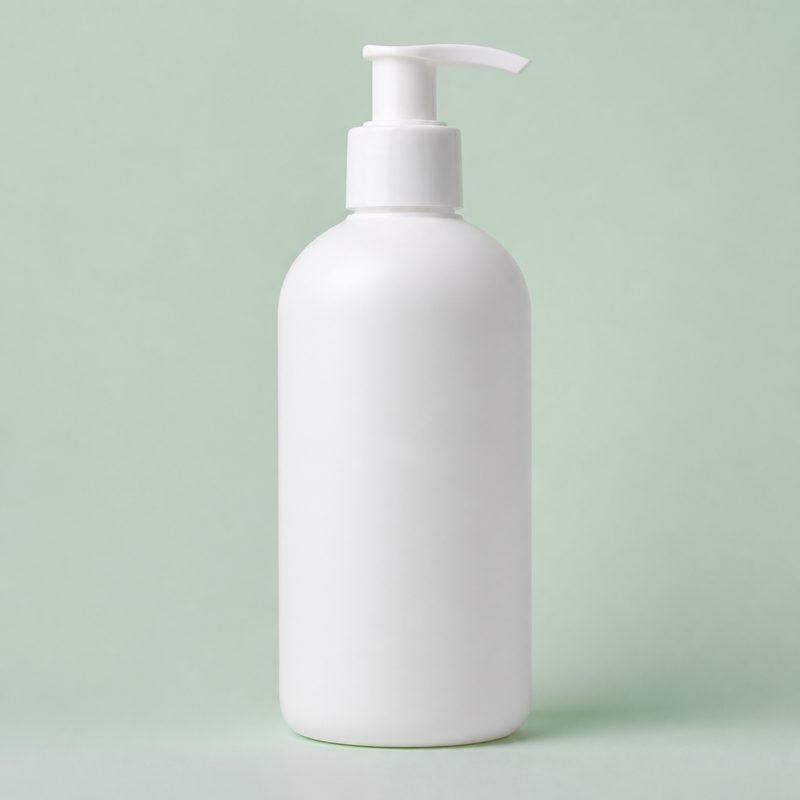 Coconut Milk Hair Conditioner