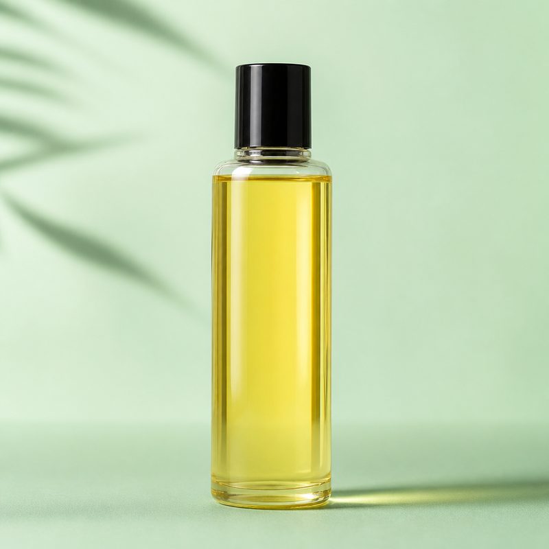 Almond Hair Oil