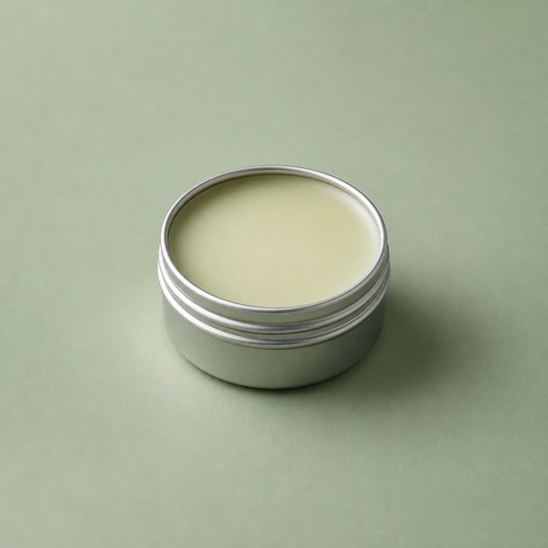 Black Devil Solid Perfume